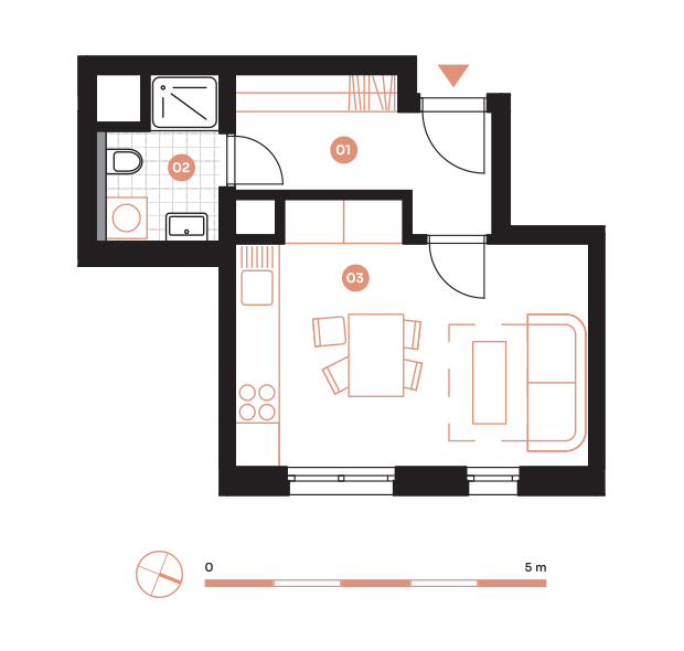 A.2.04 floorplan