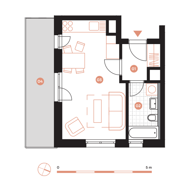 A.3.06 floorplan