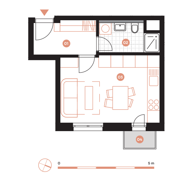 A.7.03 floorplan