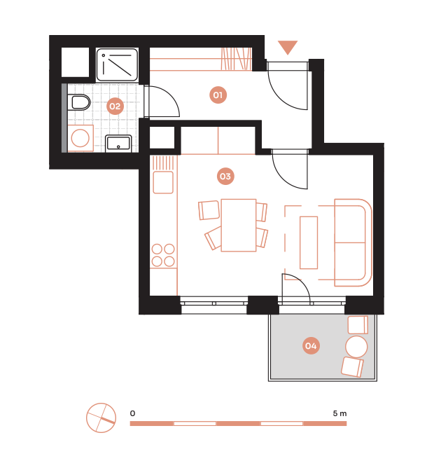 A.8.04 floorplan