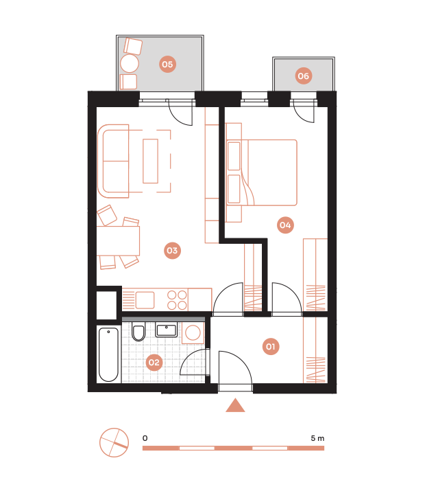 A.8.07 floorplan