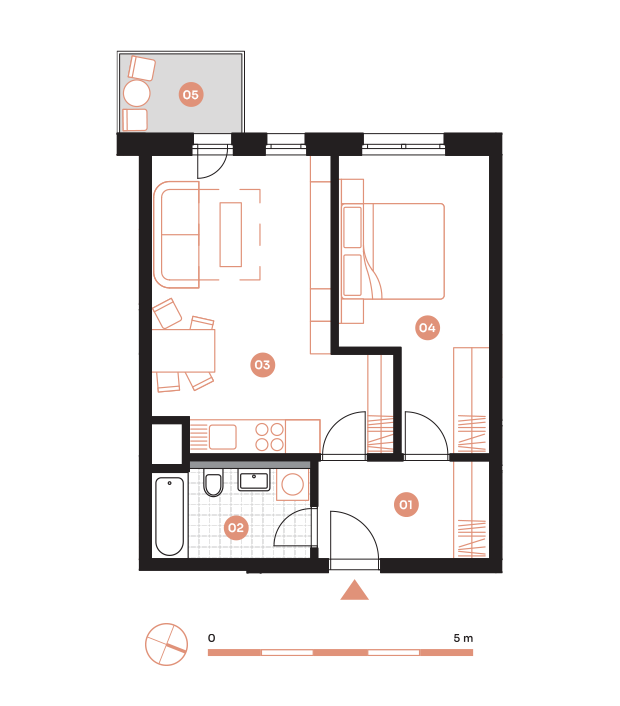 A.9.06 floorplan