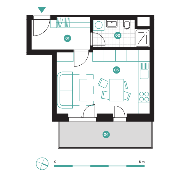 B.2.04 floorplan