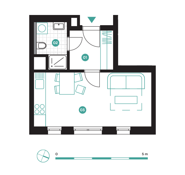 B.2.06 floorplan