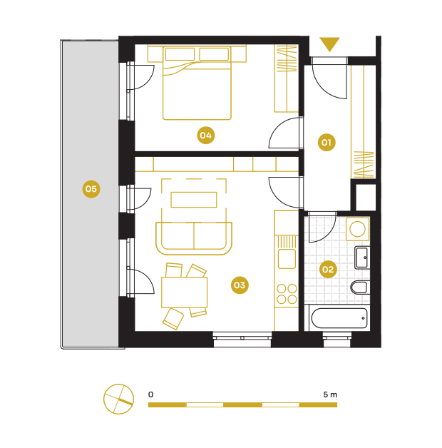 C.1.02 floorplan