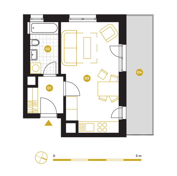 C.2.01 floorplan