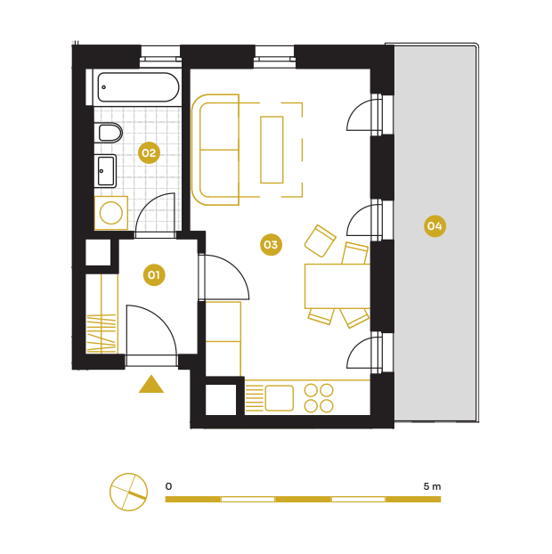 C.3.01 floorplan