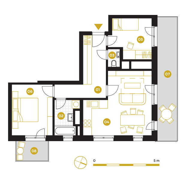 C.4.02 floorplan