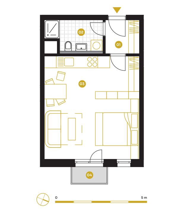 C.4.04 floorplan