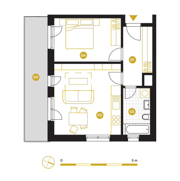 C.6.05 floorplan