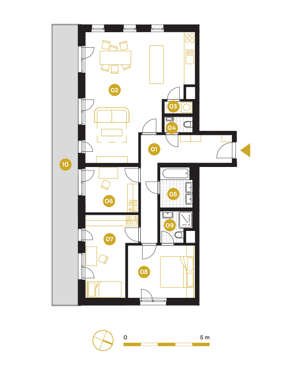 C.7.05 floorplan