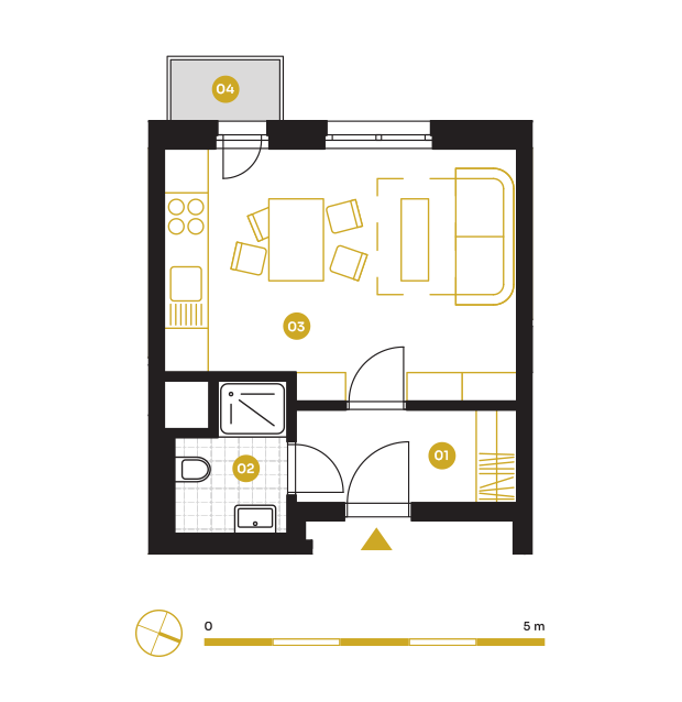 C.7.07 floorplan