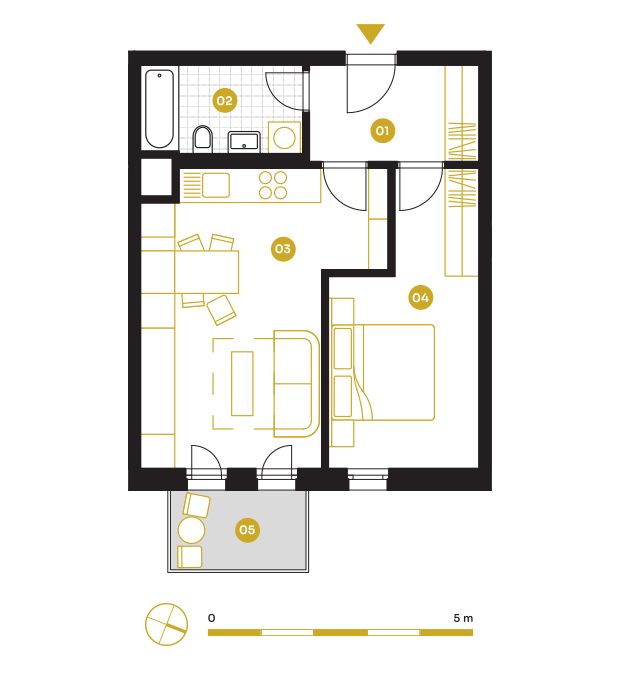 C.8.03 floorplan