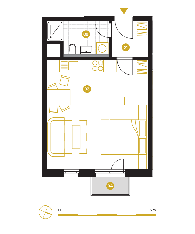 C.8.04 floorplan