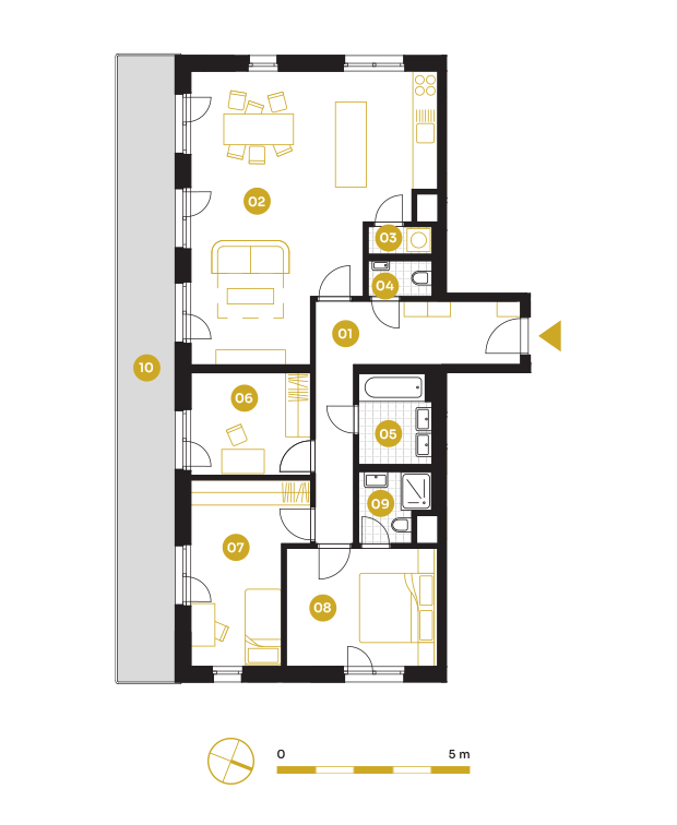 C.8.05 floorplan