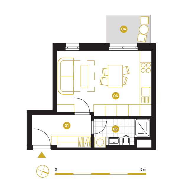 C.9.09 floorplan