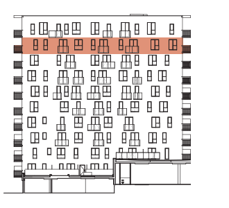 A.9 floorposition